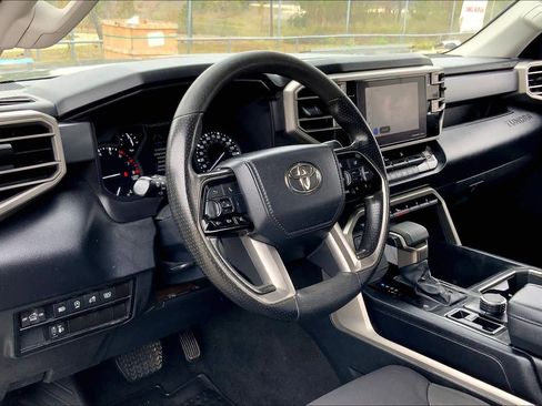 Used 2023 Toyota Tundra SR5 image 17