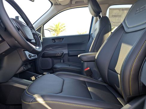 New 2026 Ford Maverick Lobo AWD/4WD image 22