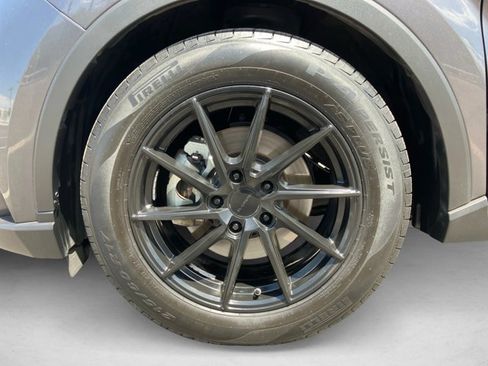 Used 2021 Toyota C-HR LE FWD image 21
