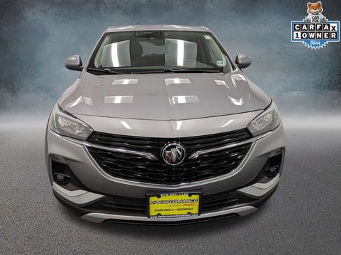 Used 2023 Buick Encore GX Preferred w/ Cold Weather Comfort Package AWD/4WD image 2