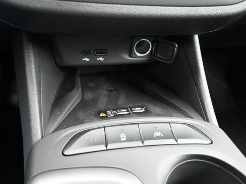 New 2026 Buick Envista Preferred w/ Convenience I Package image 18