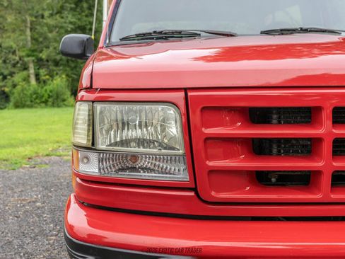 Used 1995 Ford Bronco XLT AWD/4WD image 75