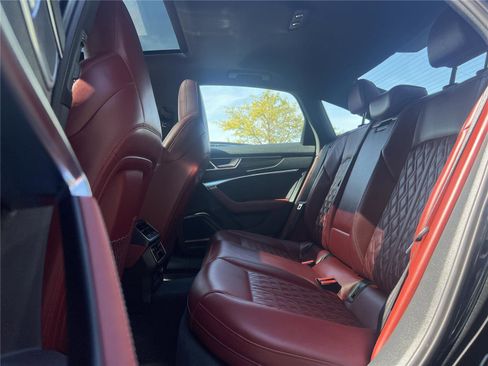 Used 2022 Audi S6 Premium Plus AWD/4WD image 28