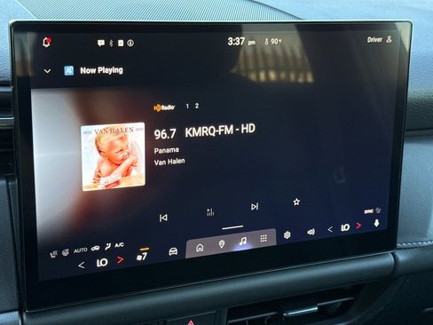 New 2026 MAZDA CX-5 Preferred image 20