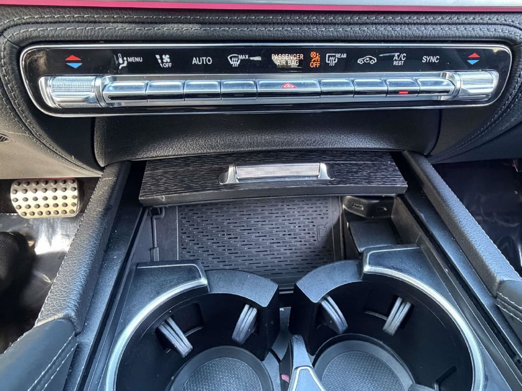 Used 2023 Mercedes-Benz GLE 53 AMG 4MATIC Coupe image 21