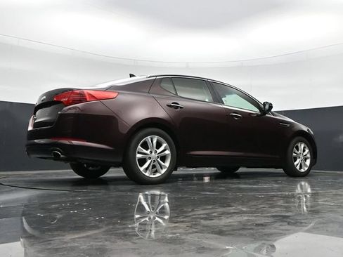 Used 2013 Kia Optima LX FWD image 36