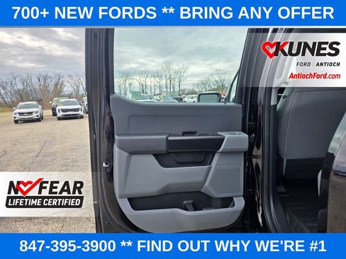 New 2026 Ford F150 XL image 25