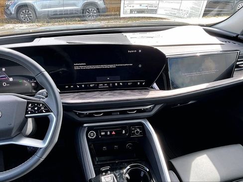 New 2025 Audi Q5 Prestige image 20