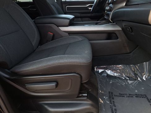 Used 2020 RAM 1500 Big Horn AWD/4WD image 26