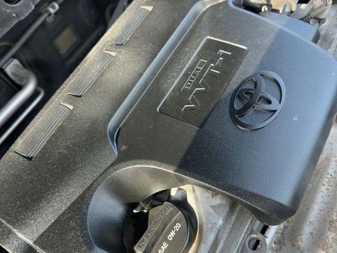 Used 2014 Toyota RAV4 Limited w/ Preferred Accessory Package image 49