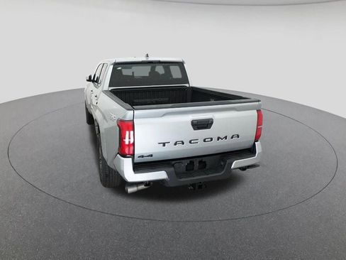 New 2026 Toyota Tacoma TRD Sport image 23