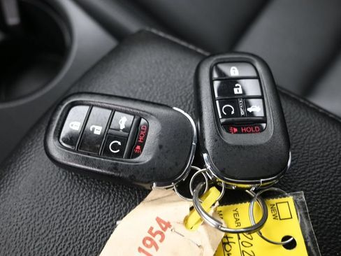 Used 2023 Honda Civic Touring image 13