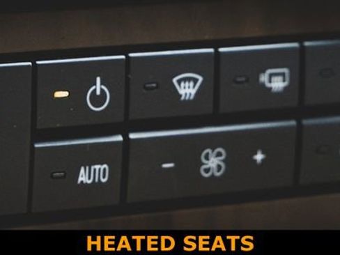 Used 2012 Ford F150 Lariat w/ Lariat Chrome Pkg image 6