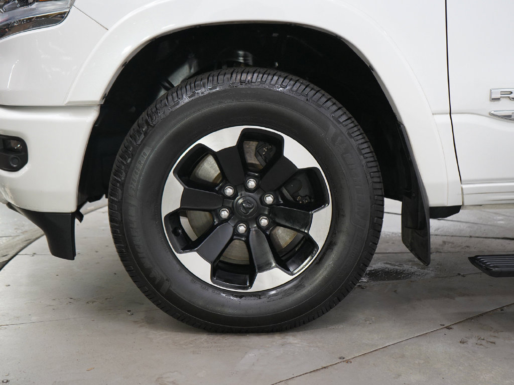 Used 2020 RAM 1500 Limited AWD/4WD image 30