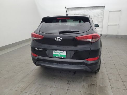 Used 2017 Hyundai Tucson SE FWD image 7