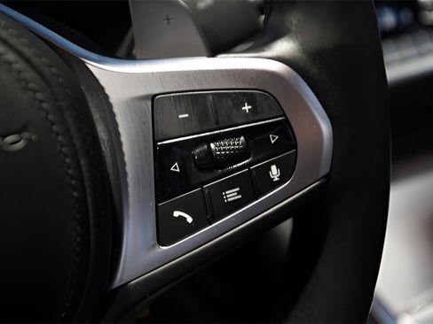 Used 2021 BMW 430i Convertible image 52