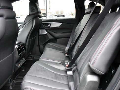 New 2026 Acura MDX A-Spec image 17