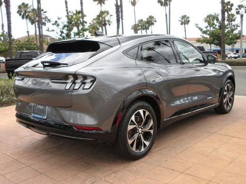Used 2023 Ford Mustang Mach-E Premium RWD image 4