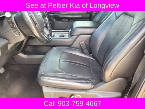 Used 2020 Ford Expedition Max Limited RWD image 16