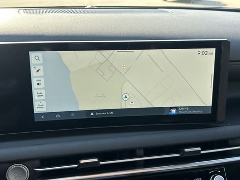 New 2026 Hyundai Santa Cruz XRT AWD/4WD image 24