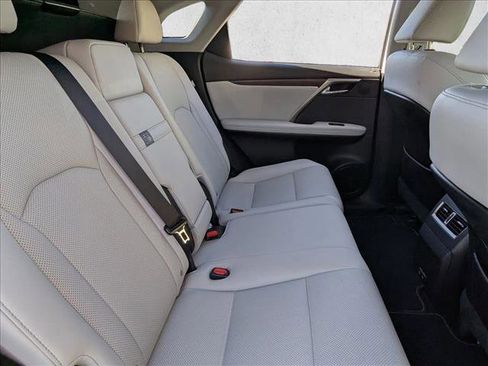 Used 2022 Lexus RX 350 FWD w/ Premium Package image 19