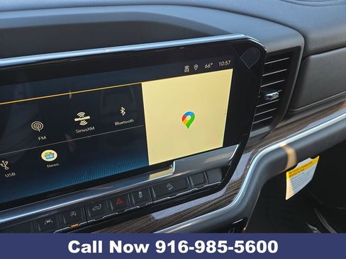 New 2026 Chevrolet Silverado 1500 LT w/ Z71 Off-Road Package image 18