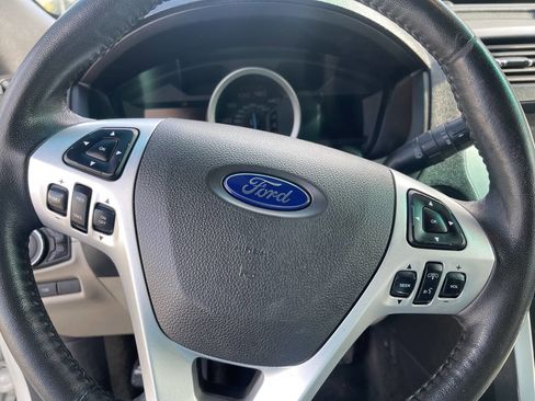 Used 2012 Ford Explorer XLT image 20