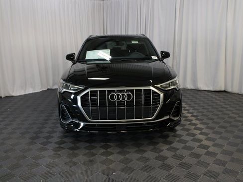 New 2025 Audi Q3 2.0T Premium image 29
