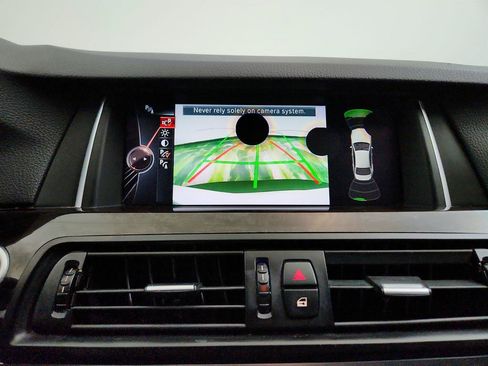Used 2016 BMW 535i Sedan RWD image 20