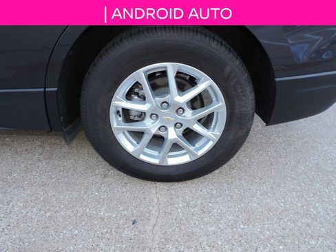 Used 2022 Chevrolet Equinox LT FWD image 8