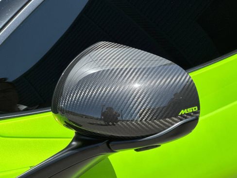 Used 2022 McLaren 765LT RWD image 37