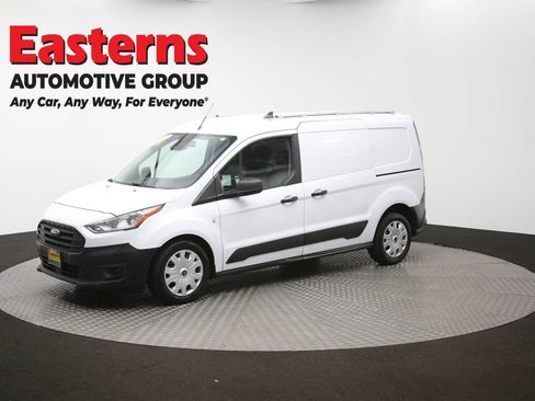 Used 2019 Ford Transit Connect XL FWD image 55
