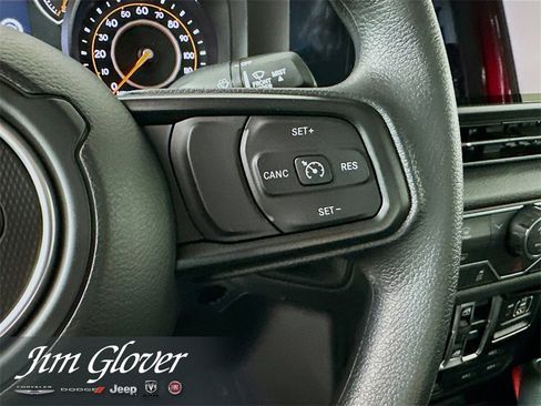 New 2026 Jeep Gladiator Sport image 29