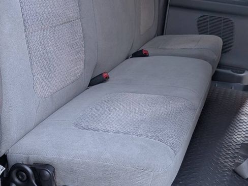Used 2003 Ford F250 XLT AWD/4WD image 13