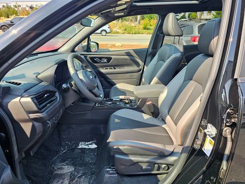 New 2026 Subaru Forester Sport w/ Onyx Edition AWD/4WD image 19