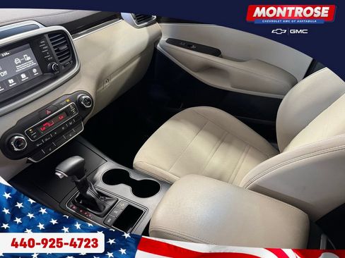 Used 2020 Kia Sorento S AWD/4WD image 13
