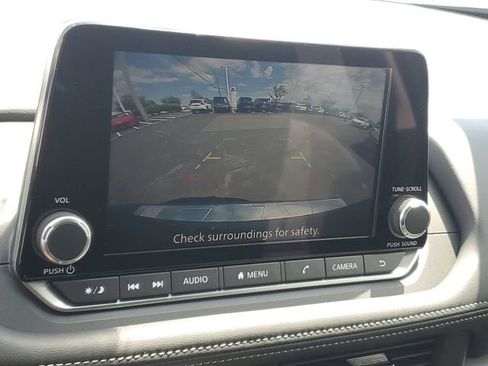 New 2026 Nissan Rogue SV w/ Cold Weather Package AWD/4WD image 31