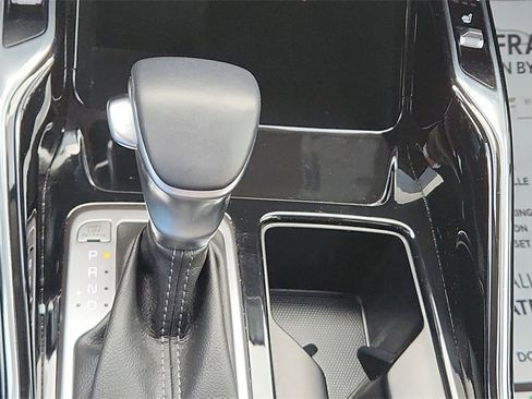 Used 2023 Kia Sorento SX image 24