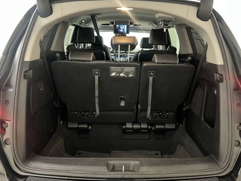 Used 2021 Honda Odyssey Elite image 26
