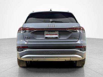 Used 2024 Audi Q4 e-tron Premium w/ Convenience Package