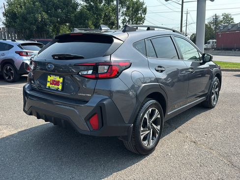 Certified 2024 Subaru Crosstrek 2.0i Premium AWD/4WD image 5