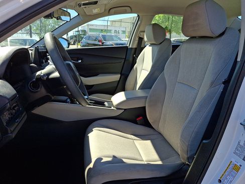 Used 2024 Honda Accord LX image 13