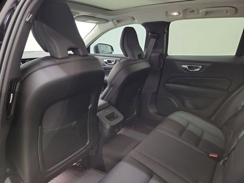 New 2026 Volvo V60 B5 Cross Country Plus w/ Protection Package Premier image 14