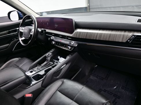 Used 2023 Kia Telluride SX FWD image 16