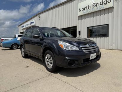Used 2013 Subaru Outback 2.5i