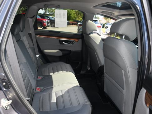 Used 2019 Honda CR-V EX image 19