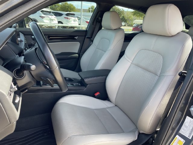 Certified 2024 Honda Civic Sport Touring image 25