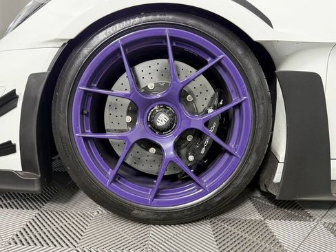 Used 2025 Porsche 911 GT3 RS RWD image 13