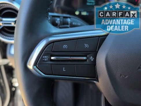 Used 2025 Chevrolet Equinox LT image 16