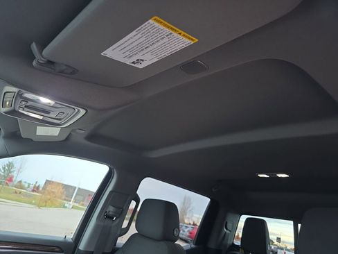 New 2026 GMC Sierra 1500 Elevation AWD/4WD image 30